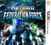 Metroid Prime: Federation Force - Nintendo 3DS Video Games Nintendo   