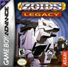 Zoids: Legacy - (GBA) Game Boy Advance [Pre-Owned] Video Games Atari SA   