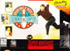 Brunswick World Tournament of Champions - (SNES) Super Nintendo [Pre-Owned] Video Games THQ   