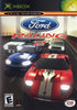 Ford Racing 2 - Xbox Video Games Take-Two Interactive   
