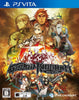 Grand Kingdom - (PSV) PlayStation Vita (Japanese Import) Video Games Spike Chunsoft   