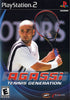 Agassi Tennis Generation - (PS2) PlayStation 2 [Pre-Owned] Video Games DreamCatcher Interactive   