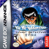 Yu Yu Hakusho - Ghost Files: Spirit Detective - (GBA) Game Boy Advance Video Games Atari SA   