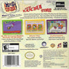 Mucha Lucha! Mascaritas of the Lost Code - (GBA) Game Boy Advance [Pre-Owned] Video Games Ubisoft   