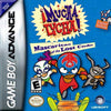Mucha Lucha! Mascaritas of the Lost Code - (GBA) Game Boy Advance Video Games Ubisoft   