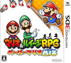 Mario & Luigi RPG Paper Mario MIX - Nintendo 3DS [Pre-Owned] (Japanese Import) Video Games Nintendo   