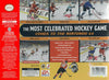 NHL 99 - (N64) Nintendo 64 [Pre-Owned] Video Games EA Sports   