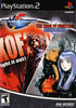 The King of Fighters 2000/2001 - (PS2) PlayStation 2 Video Games SNK Playmore   