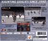 NHL Blades of Steel 2000 - (PS1) PlayStation 1 [Pre-Owned] Video Games Konami   