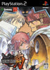 Guilty Gear Isuka - (PS2) PlayStation 2 [Pre-Owned] (Japanese Import) Video Games Sammy Studios   