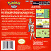 Pokemon FireRed Version - (GBA) Game Boy Advance [Pre-Owned] Video Games Nintendo   