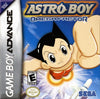 Astro Boy: Omega Factor - (GBA) Game Boy Advance Video Games Sega   