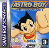 Astro Boy: Omega Factor - (GBA) Game Boy Advance [Pre-Owned] (European Import) Video Games Sega   
