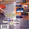 Justice League: Chronicles - (GBA) Game Boy Advance [Pre-Owned] Video Games Midway   