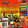Mega Man Battle Network 4: Red Sun - (GBA) Game Boy Advance Video Games Capcom   