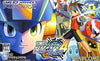 RockMan EXE 4 Tournament: Blue Moon - (GBA) Game Boy Advance [Pre-Owned] (Japanese Import) Video Games Capcom   