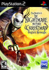 Tim Burton's The Nightmare Before Christmas: Oogie's Revenge - (PS2) PlayStation 2 [Pre-Owned] Video Games Buena Vista Games   