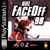 NHL FaceOff 98 - (PS1) PlayStation 1 [Pre-Owned] Video Games SCEA   