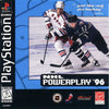 NHL Powerplay '96 - (PS1) PlayStation 1 [Pre-Owned] Video Games Virgin Interactive   