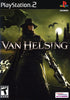 Van Helsing - (PS2) PlayStation 2 [Pre-Owned] Video Games VU Games   