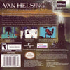 Van Helsing - (GBA) Game Boy Advance Video Games VU Games   