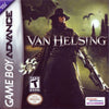 Van Helsing - (GBA) Game Boy Advance Video Games VU Games   