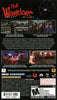The Warriors - Sony PSP [Pre-Owned] Video Games Rockstar Games   