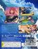 Ao no Kanata no Four Rhythm - (PSV) PlayStation Vita (Japanese Import) Video Games Piacci   