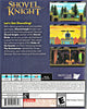 Shovel Knight - (PS4) PlayStation 4 Video Games Yacht Club Games   