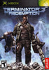 Terminator 3: The Redemption - Xbox Video Games Atari SA   