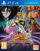 Saint Seiya: Soldiers' Soul - (PS4) Playstation 4 (European Import) Video Games BANDAI NAMCO Entertainment   