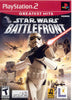 Star Wars: Battlefront (Greatest Hits) - (PS2) PlayStation 2 [Pre-Owned] Video Games LucasArts   