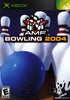 AMF Bowling 2004 - (XB) Xbox [Pre-Owned] Video Games Mud Duck Productions   