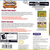 Harvest Moon: More Friends of Mineral Town - (GBA) Game Boy Advance [Pre-Owned] Video Games Natsume   