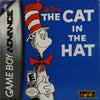 The Cat in the Hat - (GBA) Game Boy Advance Video Games Jack of All Games   