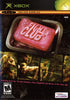 Fight Club - (XB) Xbox [Pre-Owned] Video Games VU Games   