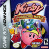 Kirby & the Amazing Mirror - (GBA) Game Boy Advance [Pre-Owned] Video Games Nintendo   
