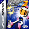 Bomberman Max 2: Blue Advance - (GBA) Game Boy Advance [Pre-Owned] Video Games Majesco   