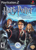 Harry Potter and the Prisoner of Azkaban - (PS2) PlayStation 2 [Pre-Owned] Video Games EA Games   