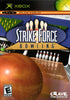 Strike Force Bowling - Xbox Video Games Crave   