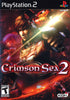 Crimson Sea 2 - (PS2) PlayStation 2 [Pre-Owned] Video Games Koei   