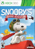 The Peanuts Movie: Snoopy's Grand Adventure - Xbox 360 Video Games Activision   