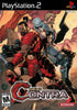 Neo Contra - (PS2) PlayStation 2 [Pre-Owned] Video Games Konami   