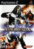 NanoBreaker - PlayStation 2 Video Games Konami   