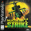 Nuclear Strike - (PS1) PlayStation 1 [Pre-Owned] Video Games Electronic Arts   
