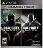 Call of Duty: Black Ops Combo Pack - (PS3) PlayStation 3 [Pre-Owned] Video Games Activision   