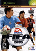 FIFA Soccer 2005 - (XB) Xbox [Pre-Owned] Video Games EA Sports   