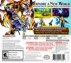 Final Fantasy Explorers - Nintendo 3DS Video Games Square Enix   