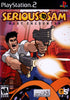 Serious Sam: Next Encounter - PlayStation 2 [Pre-Owned] Video Games Global Star Software   