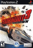 Burnout 3: Takedown - (PS2) PlayStation 2 [Pre-Owned] Video Games EA Games   